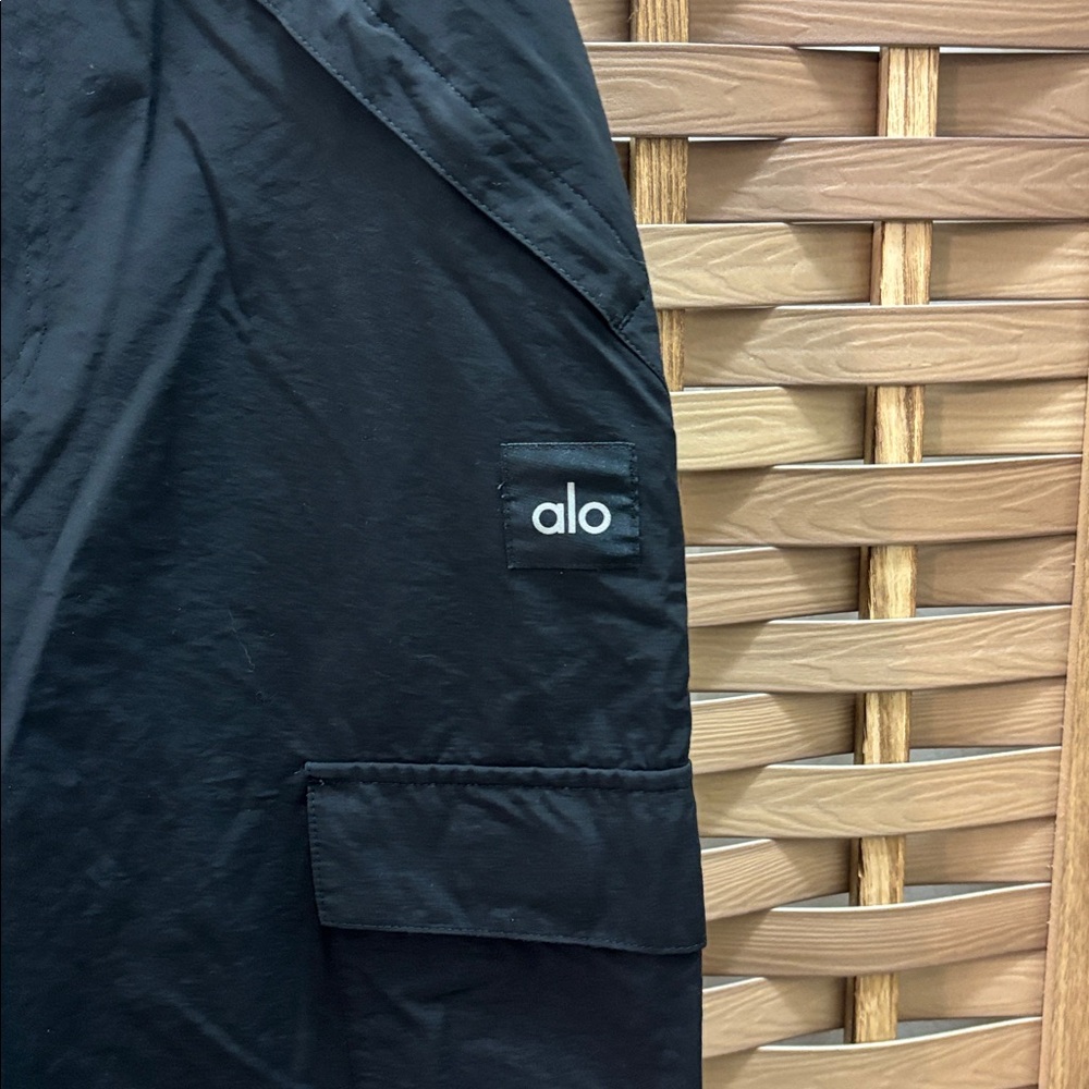 ALO All That Trousers/Cargo Pants - Picture 3 of 6